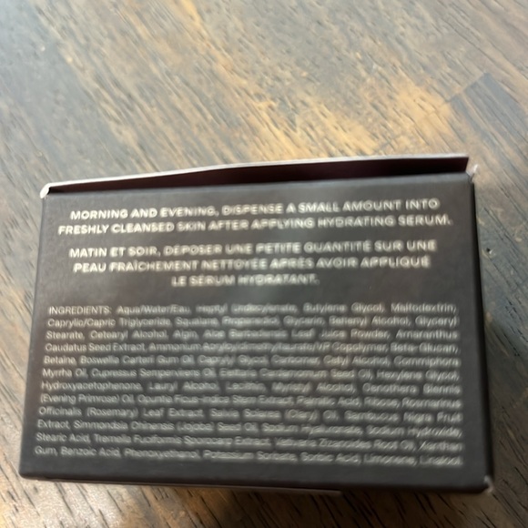 TWENTYNINE PALMS SANTA ANA SALVE FACIAL MOISTURIZER. NIB. - Picture 3 of 4